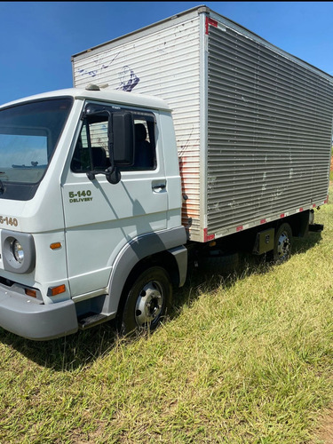 Volks 5140 Bau Com Divida