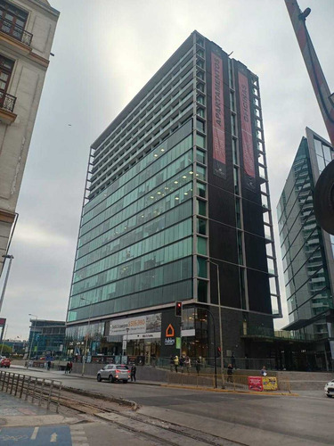 Se Arrienda Departamento Amoblado (108037)