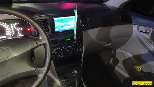 Toyota Corolla Xli