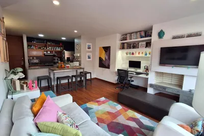 Apartamento en venta