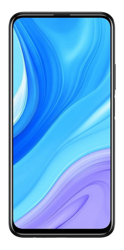 Huawei Y9s Dual SIM 128 GB Midnight black 6 GB RAM