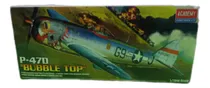 Comprar P-47d.bubble Top Academy 1\u002F72 Academy.
