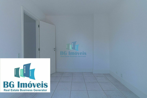 Imagem 17 de 30 de Apartamento 70m² À Venda Com 2 Quartos 1 Suíte E 2 Vagas Na Vila Romana-sp - Bg22-380