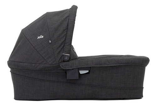 Carrinho De Bebê Travel System Trio Versatrax Cycle - Joie