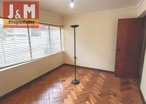 Gran Casa Solida En Chorillos, Viña Del Mar