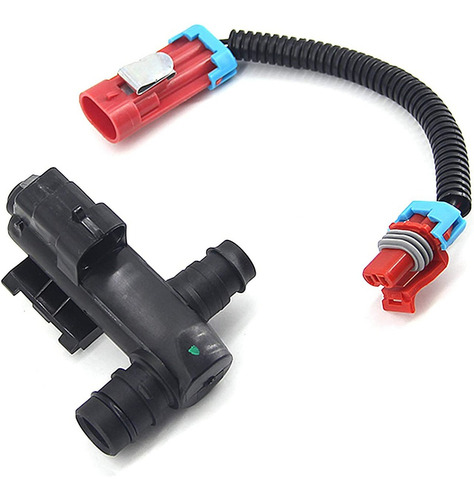 Valvula Evaporadora Canister Silverado 1500 V8 5.3l 2004