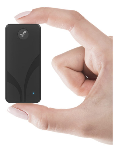 Sabrent 2tb Ssd Externo De Aluminio, Rocket Nano V2, Usb