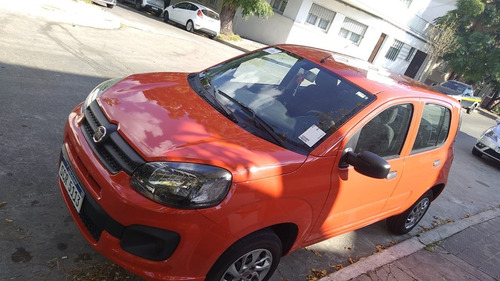 Fiat Uno Atracttive