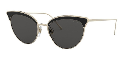 Imagen 1 de 4 de Sunstore - Anteojos De Sol Lujo Prada 60vs