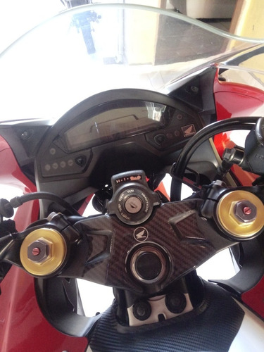Honda Cbr600f