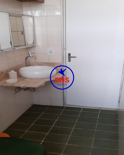 Imagem 11 de 19 de Apartamento - Ap03132 - 68820821