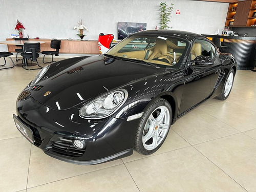 Porsche Cayman 2.9 I6 24V