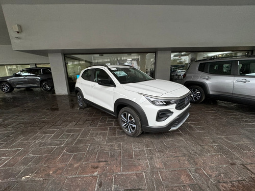 Fiat Pulse 1.3 Audace