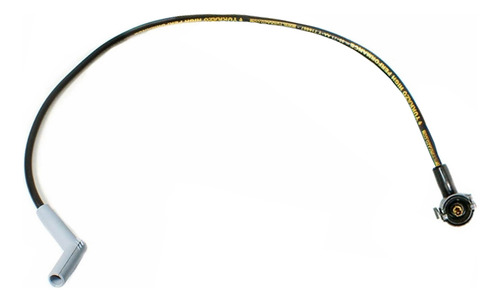 Cable Para Bujía Individual Yukkazo Ford F-150 6cl 4.2 97-01