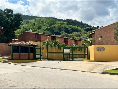 Townhouse en alquiler