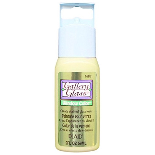 Color Ventanas Cuadros Colores Surtidos (60 Ml), 16851,...