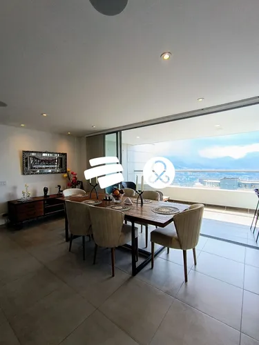 Penthouse Duplex Loma De Los Mesa