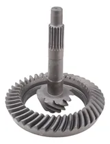 Comprar Cono Y Corona 43x10 Radio 4.30 Dana 44 Chev D-max 3.0l 4x4