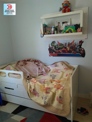 Imagem 14 de 15 de Sobrado - Vila Granada - Ref: 7408 - V-7408