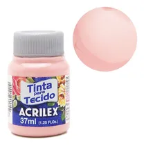 Comprar Tinta Acrilex Para Tecido Fosca Ref.4140 37ml Não Tóxica