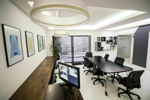 Imagen 1 de 25 de Vendo Amplias Y Confortables Oficinas En El Corazon De Polan
