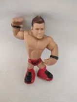 Comprar Luchador The Miz  Wwe Rumblers Lucha Libre