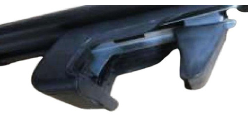 Barras Transversales Universal Lateral Elevada Suv 125cm