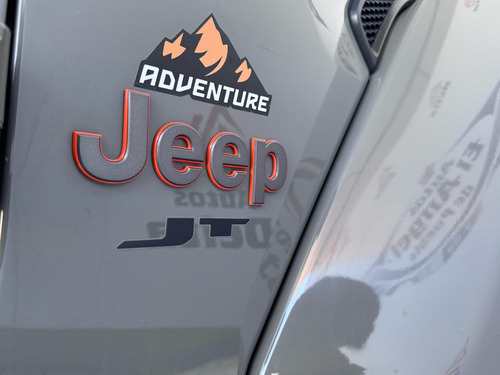 Jeep JT 3.6 V6 Mojave 4X4 At