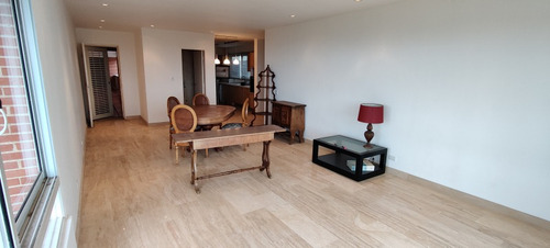 Imagen 6 de 6 de Venta De Apartamento Remodelado, Alto Hatillo Avilatillo