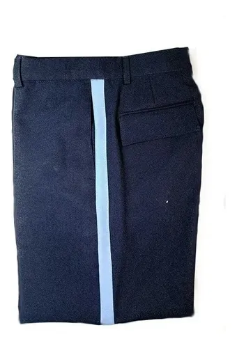 Pantalon Vigilante Dotacion MercadoLibre
