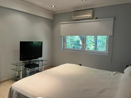 Casa En Alquiler En Highland Park Cc, Pilar, G.b.a. Zona Norte