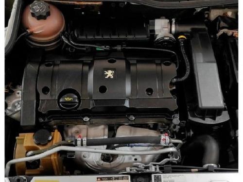 Imagem 6 de 7 de 207 1.6 Xs Passion 16v Flex 4p Automático