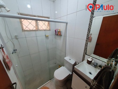 Imagem 9 de 13 de Casa - Paulista - Ref: 18137 - V-18137
