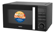 Comprar Microondas 23 Litros Digital Negro Con Grill Enxuta