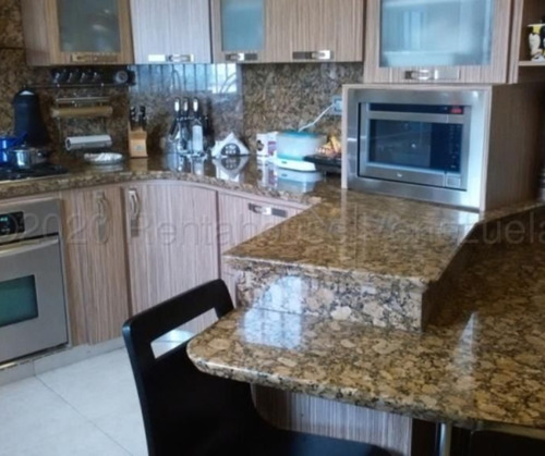 Imagen 5 de 8 de Apartamento En Venta 10/08 Mls #20-24705 ----- 04120314413