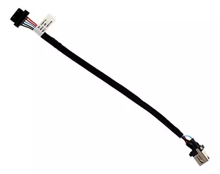 Cable De Carga Dc Para Lenovo Chromebook N21