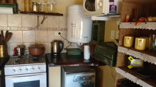 Imagen 7 de 10 de Alquiler Cabaña Fin De Semana Duggan Partido San A De Areco