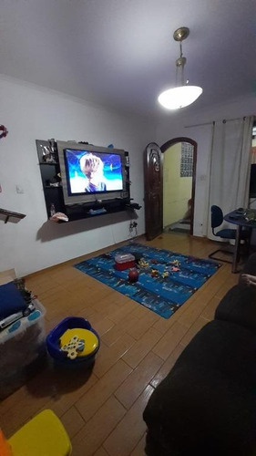 Imagem 1 de 16 de Sobrado Com 2 Dormitórios À Venda, 90 M² Por R$ 420.000,00 - Vila Medeiros - São Paulo/sp - So2451