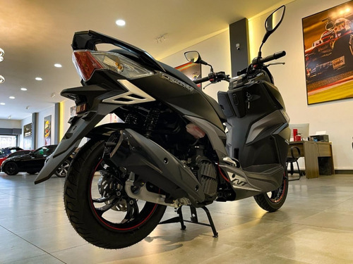 Imagem 3 de 11 de Dafra Cruisym 150 0km 2022 | Nmax 160 | Honda Pcx 150 (day)