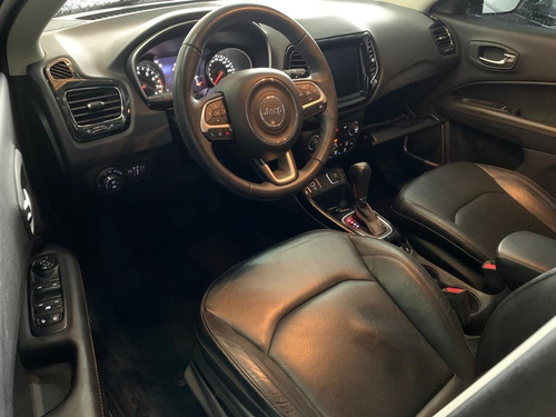 Imagem 8 de 10 de Jeep Compass