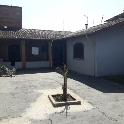 Imagem 3 de 11 de Casa Com Edicula Venda Caraguatatuba - Sp - Travessão - 2744