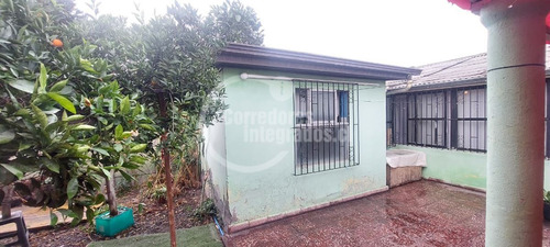 Casa En Venta De 3 Dorm. En Maipú