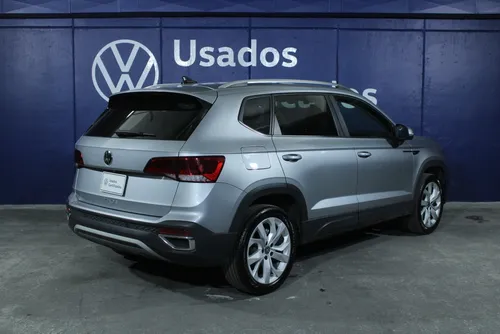 Volkswagen Taos 1.4 Tsi Comfortline At