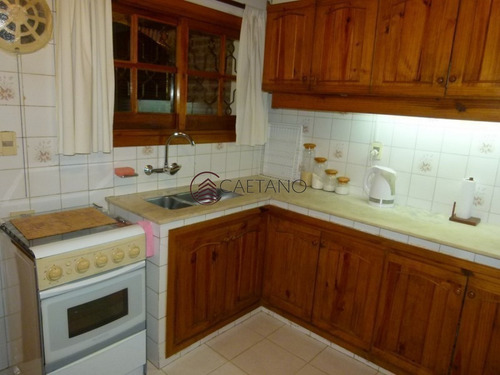 Hermosa Casa Tradicional!- Ref: 2606