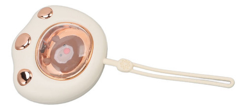 Calentador De Manos Recargable Cat, 5 W, 5 V, 1 A, Carga Usb