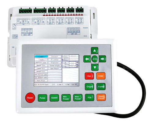 Placa Controladora Cnc Laser, Ruida Rdc6442