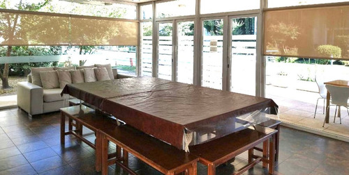 Alquiler Loft C/coch. Ayres Loft,pilar