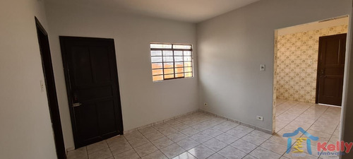 Imagem 8 de 18 de Casa - Venda - Jd Aviação - Presidente Prudente - Sp - 2216