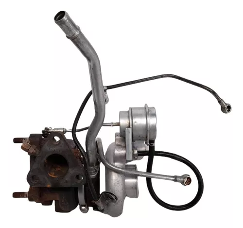 Pantanal Auto Parts - Aqui tem Turbina para sua L200 Triton, e