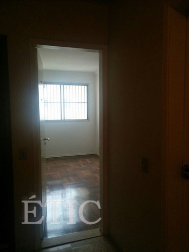 Imagem 13 de 19 de Apartamento Residencial Em São Paulo - Sp - Ap1400_etic